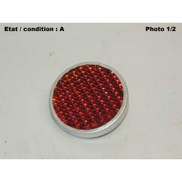 Round reflector TPV 383