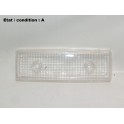 Cristal clearance light lens VIGNAL LYON FG82B (3204098-1)