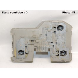 Right taillight bulb holder SWF 395.748