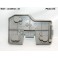 Right taillight bulb holder SWF 395.748