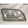 Right headlight H4 +H1 VALEO 082681