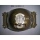 Right headlight European Code + H1 Amplilux SEV MARCHAL 67408013