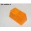 ML 3072 - Cabochon feu position latéral-catadioptre orange