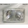 Right headlight H4 CIBIE 480560