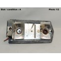 Platine feu arri&egrave;re SEIMA 625 (double r&eacute;flecteur)