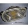 Right headlight European Code + H1 Amplilux SEV MARCHAL 67408013
