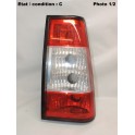 Right taillight LUXOR 8417