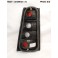 Right taillight LUXOR 8417