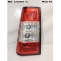 Left taillight LUXOR 8417