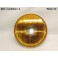 Foglight "Halogen" H3 BOSCH 1305301916