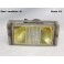Phare antibrouillard gauche VALEO 084360