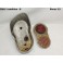 Complete right taillight ALUVAC