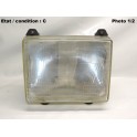 Phare H4 SIGNAL VISION 1910