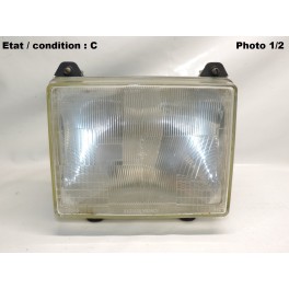 Phare H4 SIGNAL VISION 1910