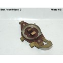 P22d / P36d + E10 - Porte-lampe MILLER
