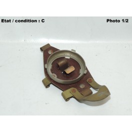 P22d / P36d + E10 - Bulb holder MILLER