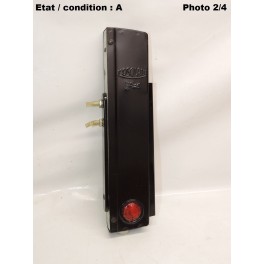 PK LMP L'Oscillant - Right complete indicator arrow + side light 12 Volts 3320027
