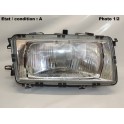 Phare droit H4 HELLA 1AH005295-14
