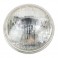 Phare Sealed beam 12V 60/37.5W