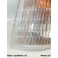 Feu clignotant avant gauche SIGNAL VISION 10770