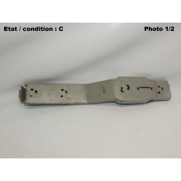 Taillight bulb holder FORD 81AG13N0004 (w/o FL)