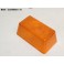 ML 0190725 - Cabochon feu position latéral orange