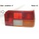 Right taillight SEIMA 20850D
