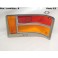 Left taillight lens SWF K33352