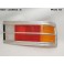 Cabochon feu arrière droit SWF 43360