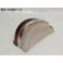 Right wing clearance light lens SCINTEX 412 (LM)