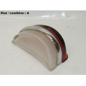 Cabochon feu gabarit d'aile gauche SCINTEX 412 (PM)