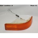 Left front light indicator YORKA 01.356