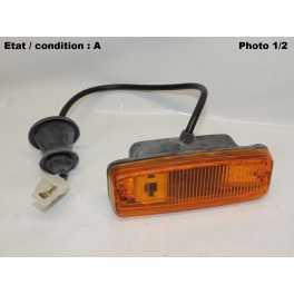 Right complete wing indicator light HELLA 2BM002847-021
