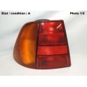 Left taillight HELLA 9EL962541-051