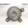 Left headlight H3 HELLA 1K3 135447-01