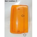 Cabochon feu clignotant avant droit MSL AXO 6014