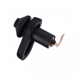 Door switch for dome light