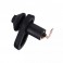 Door switch for dome light