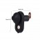Door switch for dome light