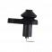 Door switch for dome light