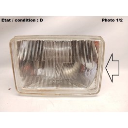 Halogen dip mean H1 DUCELLIER E2 342