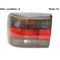 Left taillight HELLA 9EL144131-001