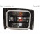 Left taillight HELLA 9EL144131-001