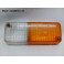 Cabochon feu clignotant veilleuse gauche CIBIE 3076A