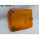 Cabochon feu clignotant droit HELLA 32665