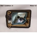 Right indicator bulb holder HELLA 32665