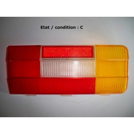 Right taillight LADA 2106-3716074