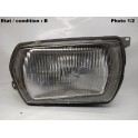 Right headlight H4 HELLA 1AG002823-12
