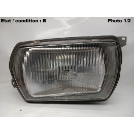 Phare droit H4 HELLA 1AG002823-12