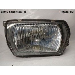 Phare gauche H4 HELLA 1AG002823-11